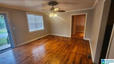 361 Roebuck Dr in Birmingham, AL - Building Photo - Building Photo