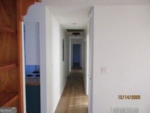 2822 Chelsey Trail in Jonesboro, GA - Foto de edificio - Building Photo