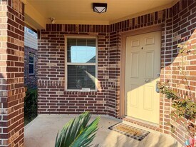 1626 Thornhollow Dr in Houston, TX - Building Photo