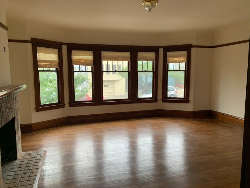 1355 16th Ave in San Francisco, CA - Building Photo