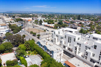 3989 Meier St in Los Angeles, CA - Building Photo - Building Photo