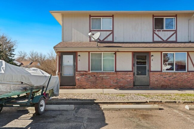 2288 S Colorado Ave in Loveland, CO - Building Photo - Building Photo