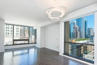 1 Hawthorne St in San Francisco, CA - Building Photo - Building Photo