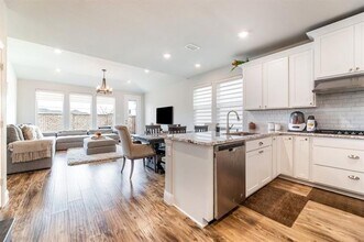 4837 Telluride Ln in Carrollton, TX - Building Photo - Building Photo