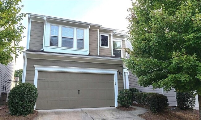 property at 2690 Gold Creek Ln