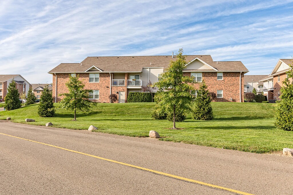 Laurel Springs Apartments in Erie, PA