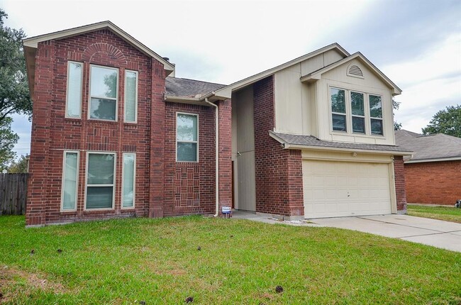 22626 Round Valley Dr in Katy, TX - Foto de edificio - Building Photo