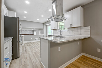 4400 Chartley Ln in Stone Mountain, GA - Building Photo - Building Photo