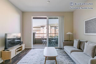 1051 Commodore Dr in San Bruno, CA - Building Photo