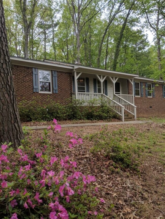 144 Fern Forest Dr in Raleigh, NC - Building Photo - Building Photo