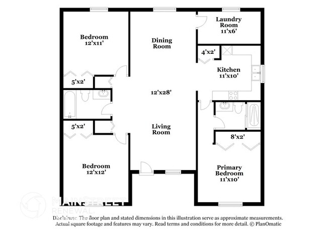 321 Ivy Ave in DeLand, FL - Building Photo - Building Photo