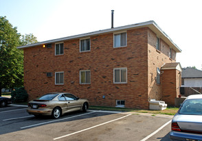 2442 County Road I Apartments