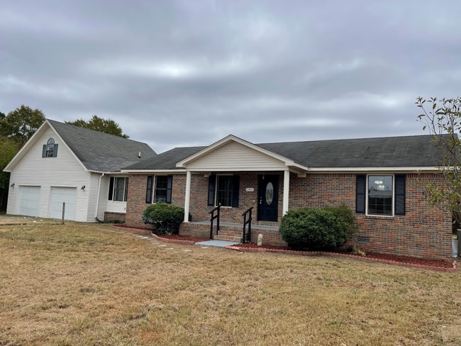 property at 11022 Co Rd 236