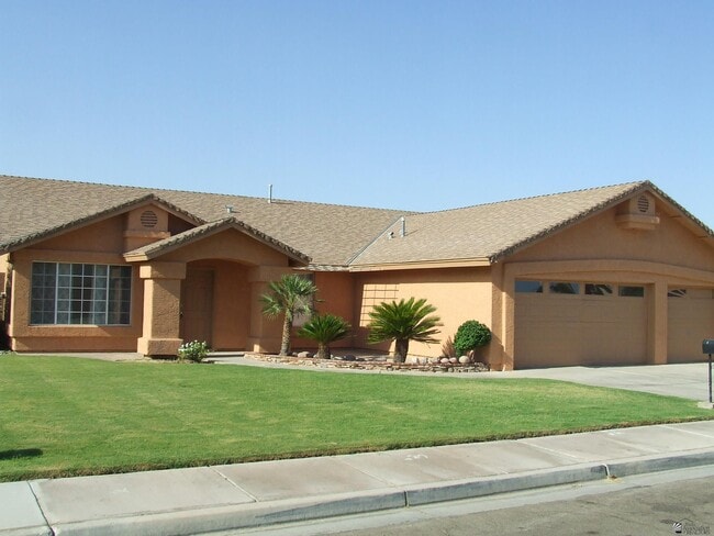 property at 3623 W 13th St