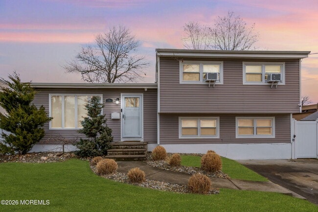 property at 56 Grace Dr