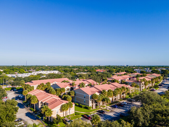 Savannah at Riverside Condo in Coral Springs, FL - Foto de edificio - Building Photo