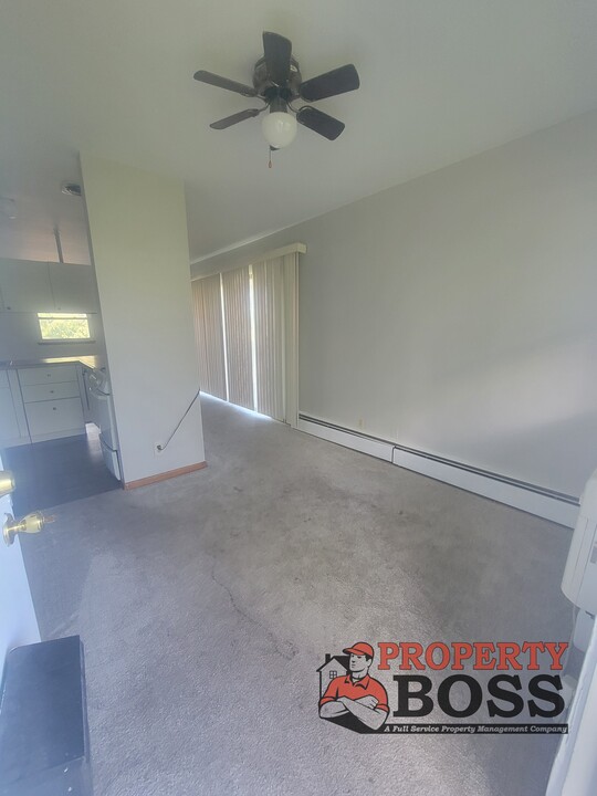 5912 Forest Ave in Gary, IN - Building Photo