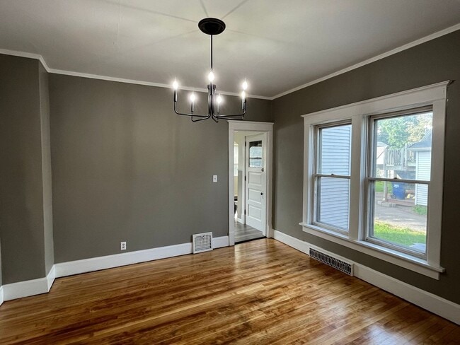 property at 709 Henrietta St