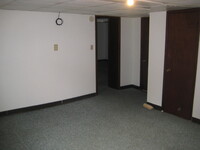 3703 5th Ave, Unit #5 in Des Moines, IA - Foto de edificio - Building Photo