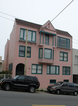 830 Union St Apartments