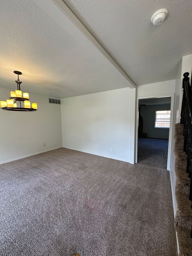 2507 Dallas Cir in Fort Smith, AR - Building Photo - Building Photo