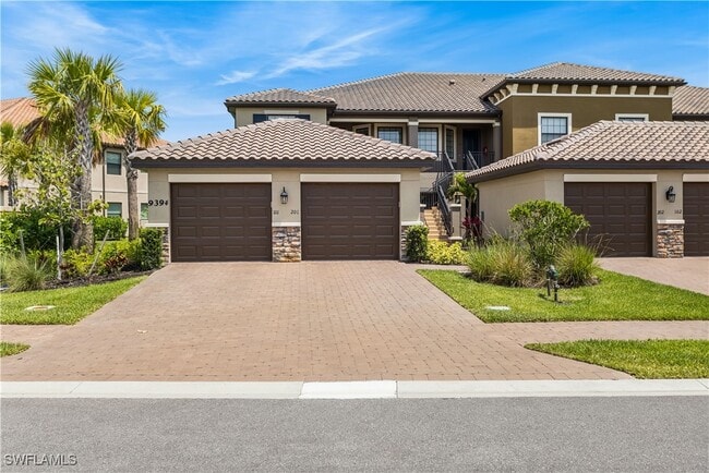property at 9394 Pocida Ct