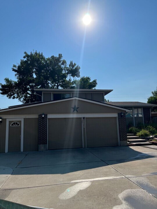 10638 Varese Ln in Northglenn, CO - Building Photo