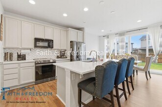 6844 Passing Sky Dr in Colorado Springs, CO - Building Photo - Building Photo