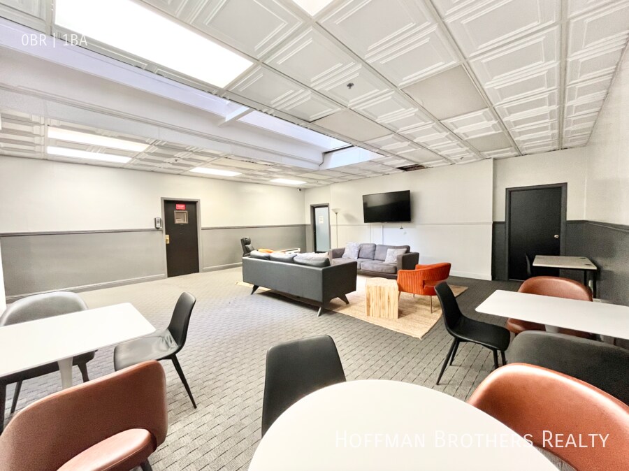 1010 Bush St in San Francisco, CA - Building Photo