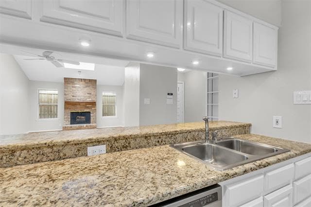 property at 6352 Lakeshore Dr