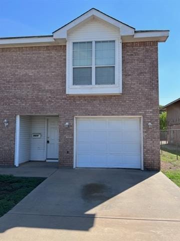 property at 2417 Church St