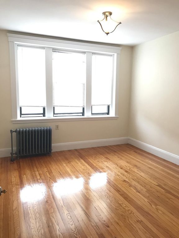 6 Sutherland Rd, Unit O-7 in Boston, MA - Building Photo - Building Photo