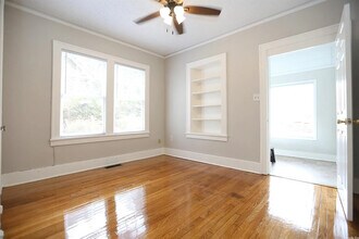 3430 N Cypress St in North Little Rock, AR - Foto de edificio - Building Photo