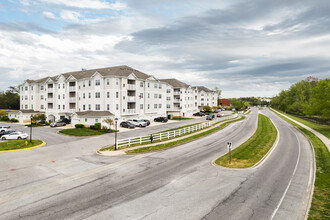 The Residences at Wildewood in California, MD - Building Photo - Building Photo