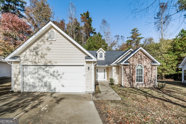 property at 320 Buffington Dr