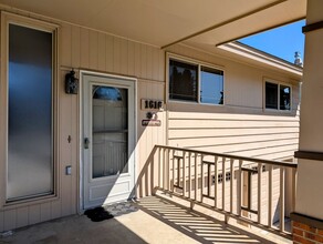1616 Jefferson St in Wenatchee, WA - Building Photo - Building Photo