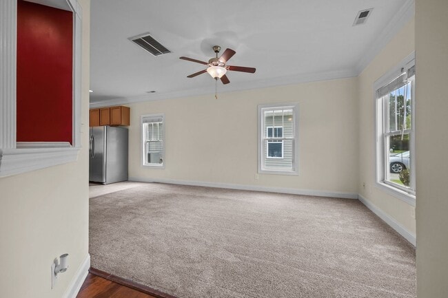 116 Thompson St in Jacksonville, NC - Building Photo - Building Photo