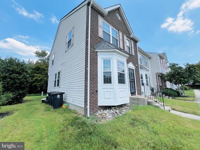 2315 Barkley Pl in District Heights, MD - Building Photo - Building Photo