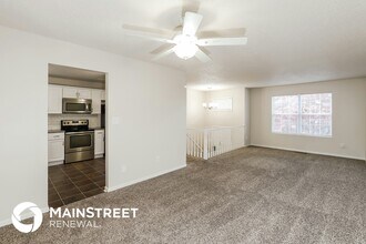 14805 E Nickell Ave in Independence, MO - Building Photo - Building Photo