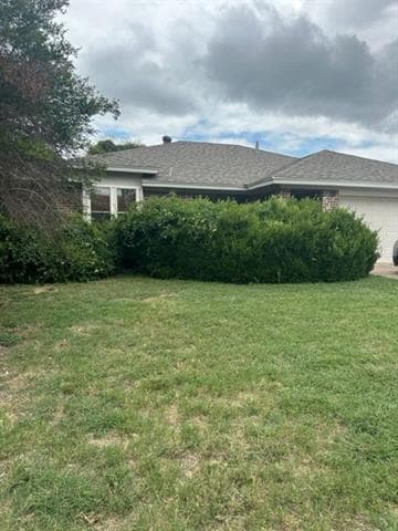 5265 Deerwood Ln in Abilene, TX - Building Photo - Building Photo