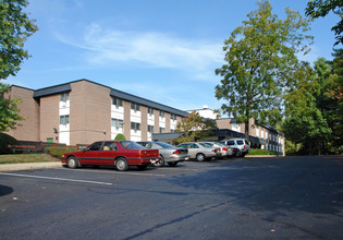 Rebecca Elderly Citizen Apartments in Kensington, MD - Building Photo - Building Photo