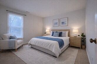 58 S Stonington Dr in Palatine, IL - Building Photo - Building Photo