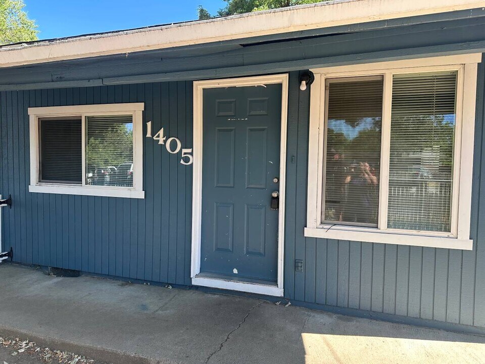 1405 Prune St in Medford, OR - Building Photo