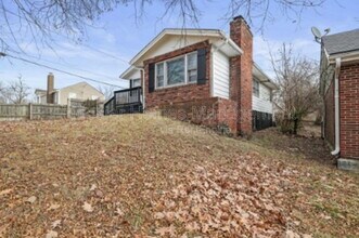 3337 Houston St in Indianapolis, IN - Building Photo - Building Photo