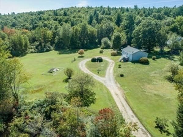 property at 0 Brooks Station Rd