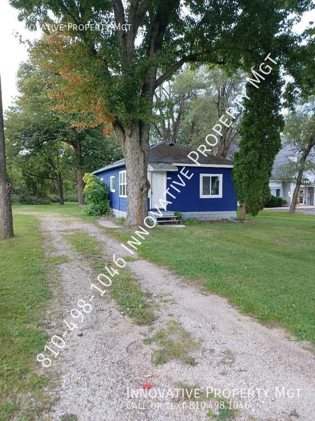 property at 1192 Belsay Rd