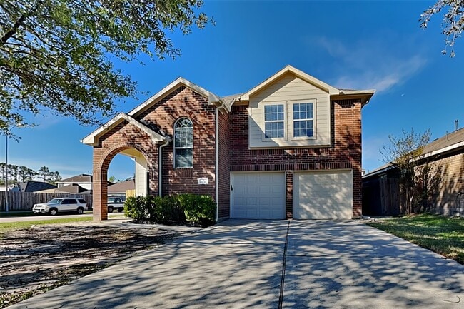 property at 29207 Fox Fountain Ln