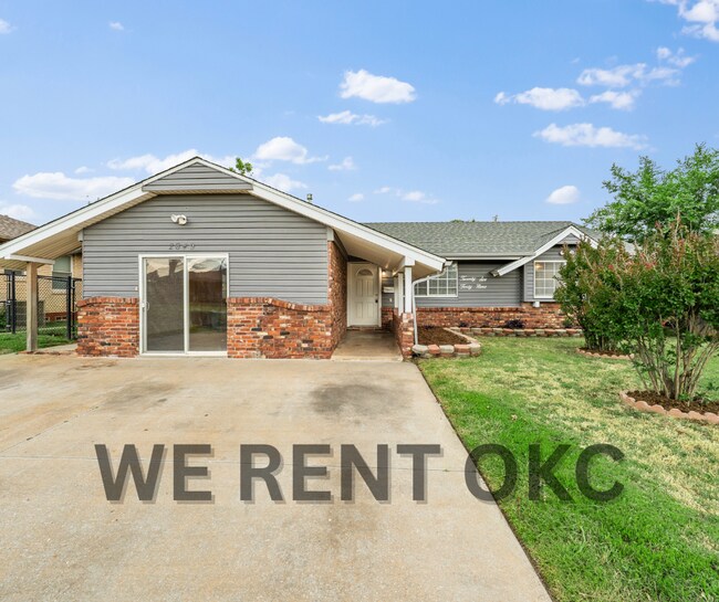 2649 SW 62nd St in Oklahoma City, OK - Building Photo - Building Photo
