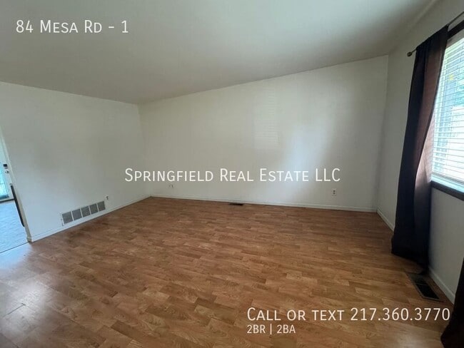 84 Mesa Rd in Springfield, IL - Building Photo - Building Photo