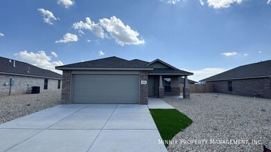 2148 Kokomo Ave in Lubbock, TX - Building Photo - Building Photo